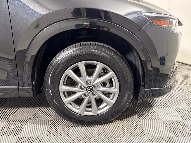 Certified 2024 MAZDA CX-5 AWD 2.5 S w/ Preferred Package image 11