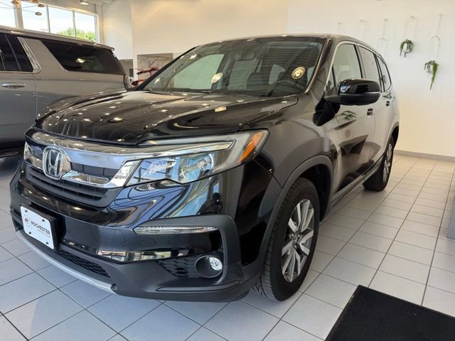 Used 2019 Honda Pilot EX-L image 28