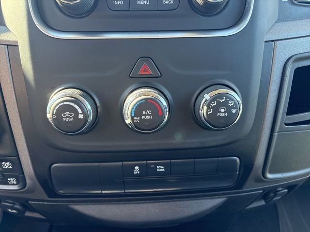 Used 2019 RAM 1500 Tradesman w/ Popular Equipment Group AWD/4WD image 25