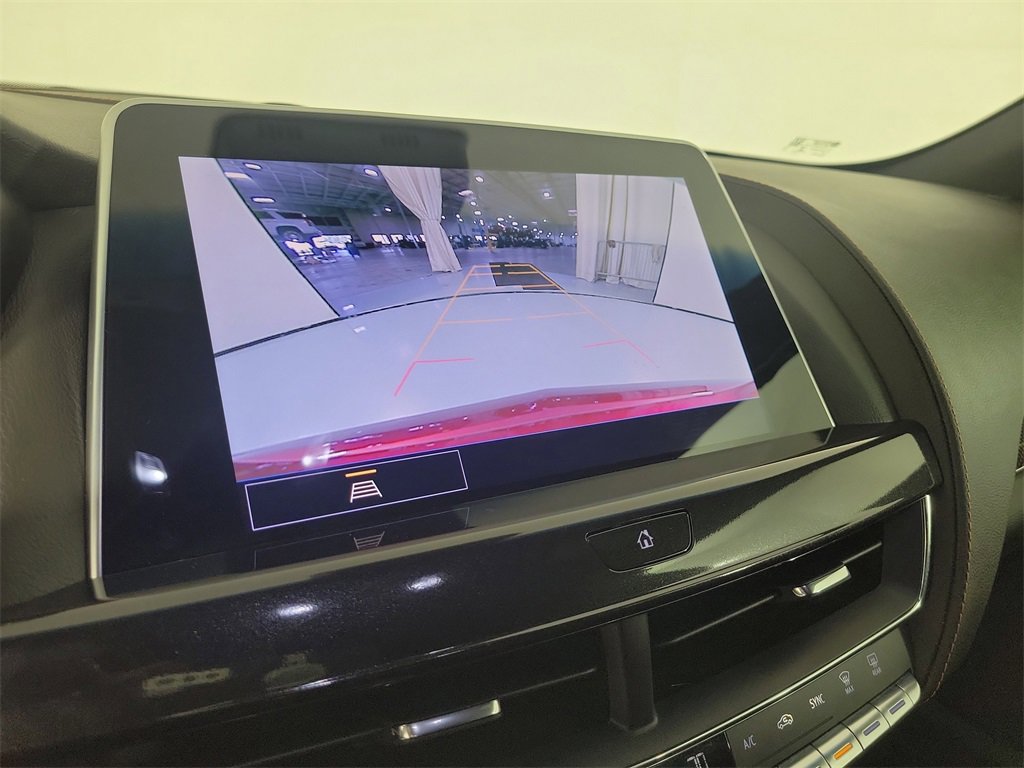 Certified 2023 Cadillac CT5 Sport w/ Climate Package image 25