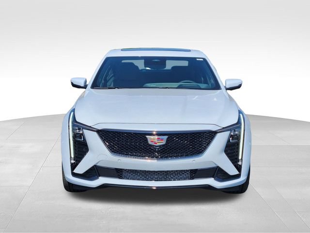 New 2026 Cadillac CT5 Sport w/ Technology Package AWD/4WD image 8