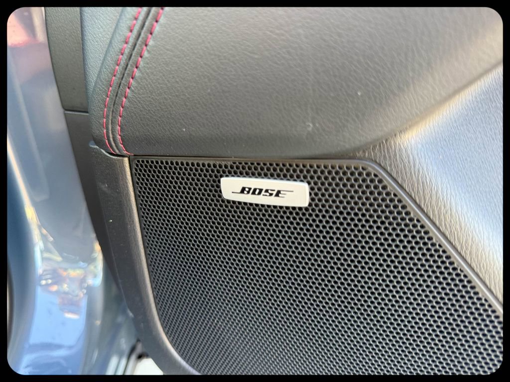 Used 2025 MAZDA CX-5 Carbon Edition image 13