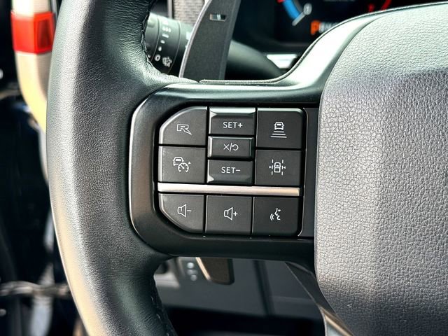 Used 2023 Ford F150 Raptor w/ Raptor 37 Performance Package AWD/4WD image 13