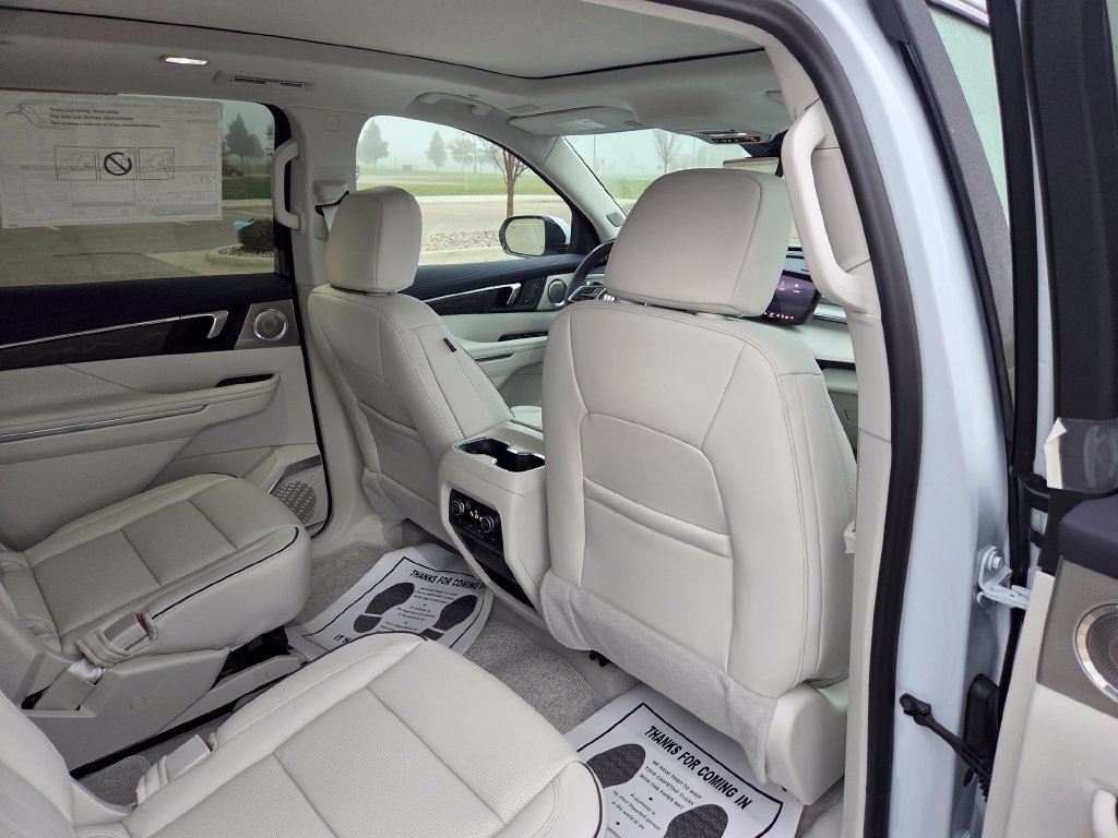 New 2027 Buick Enclave Avenir AWD/4WD image 30