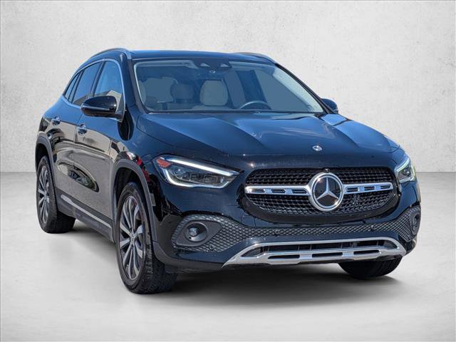 Used 2022 Mercedes-Benz GLA 250 image 3