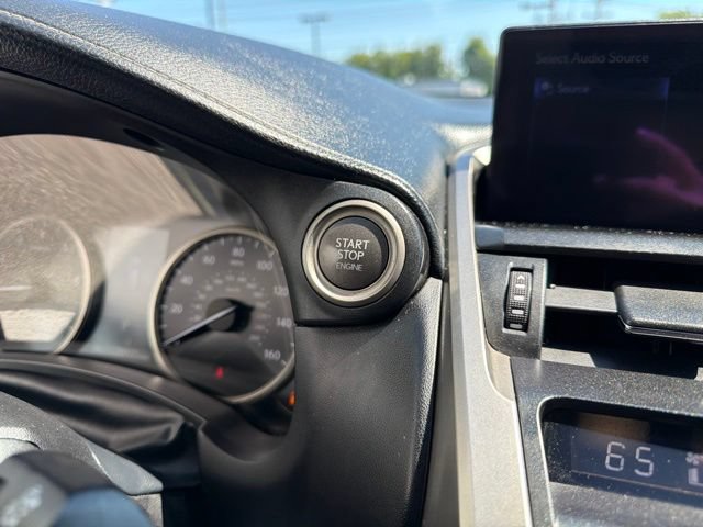 Used 2020 Lexus NX 300 AWD w/ Premium Package image 20