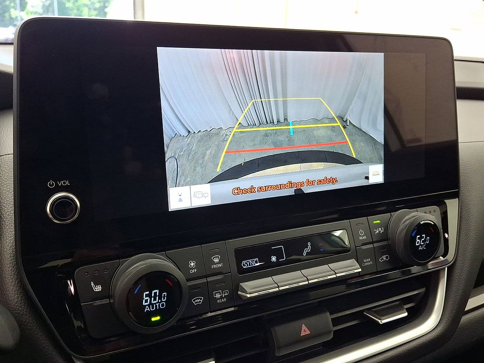 Used 2024 Toyota Grand Highlander XLE image 15