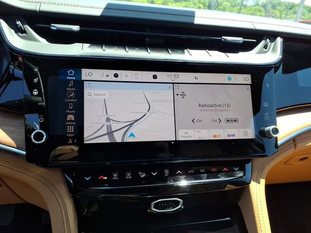 New 2026 Jeep Grand Cherokee Summit AWD/4WD image 10