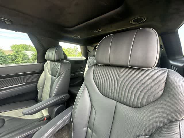 Used 2024 Hyundai Palisade Calligraphy AWD/4WD image 18