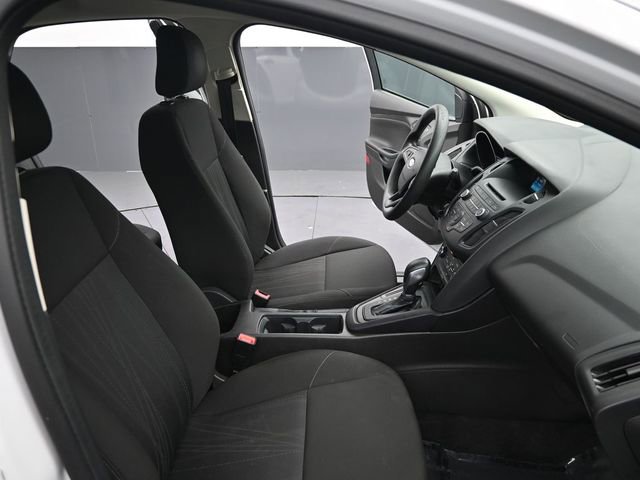 Used 2015 Ford Focus S image 20