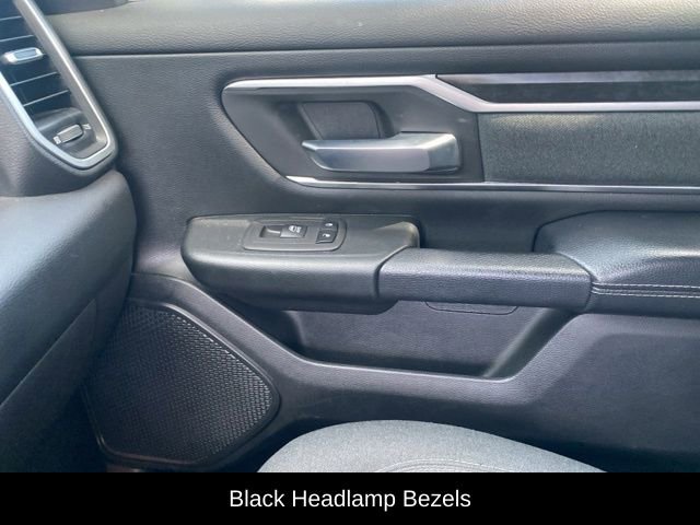 Used 2021 RAM 1500 Big Horn RWD image 22