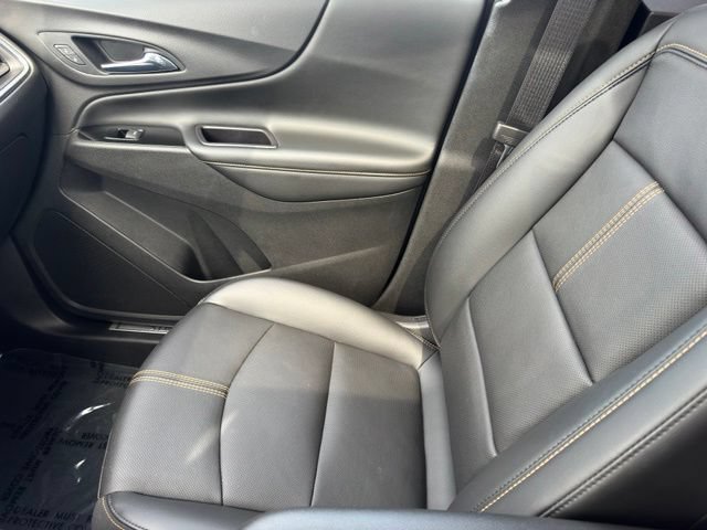Used 2022 Chevrolet Equinox Premier AWD/4WD image 25