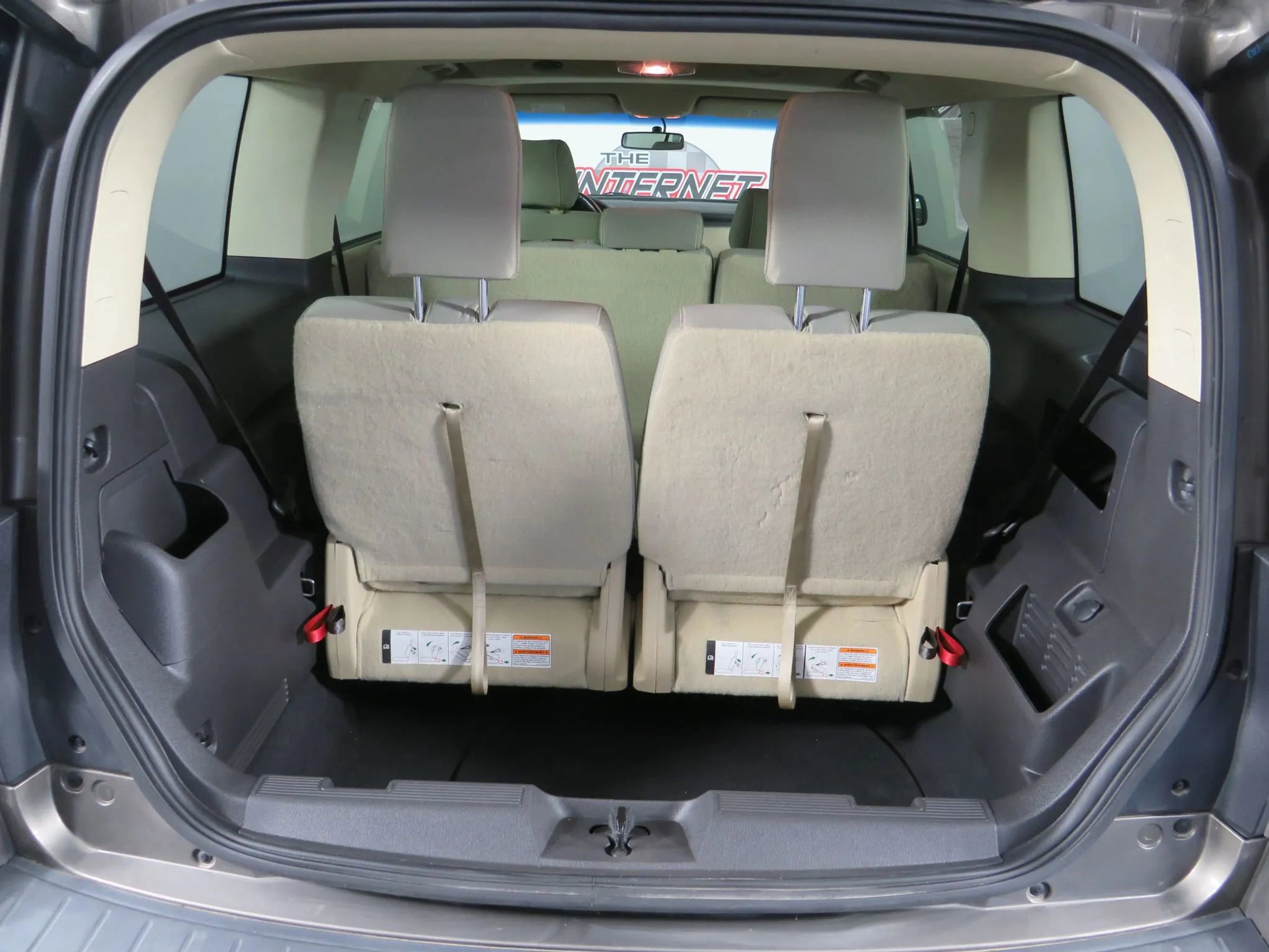 Used 2014 Ford Flex SE image 22