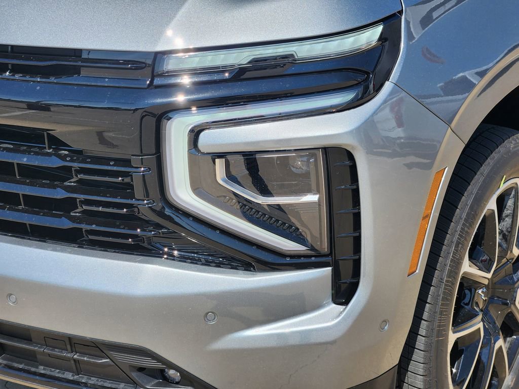 New 2026 Chevrolet Suburban RST w/ Advanced Technology Package image 6