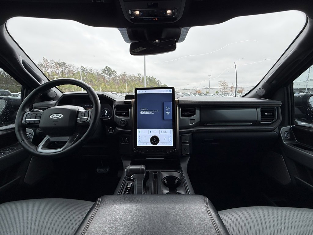 Used 2022 Ford F150 Lightning Lariat w/ Equipment Group 511A High image 29