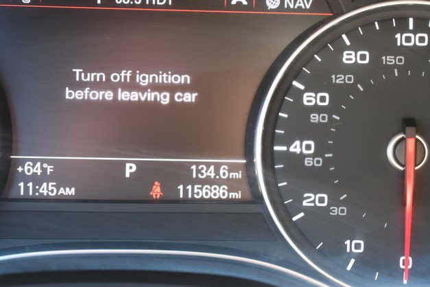 Used 2014 Audi A6 2.0T Premium Plus AWD/4WD image 33