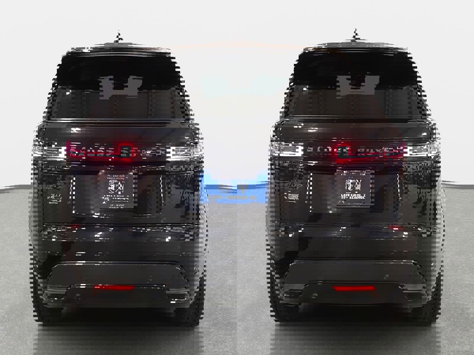 Used 2024 Land Rover Range Rover Velar Dynamic SE image 6