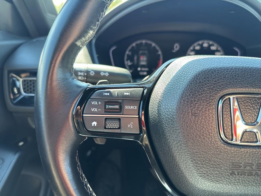 Certified 2023 Honda Civic Sport image 26