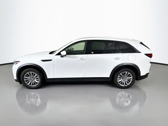 Used 2024 MAZDA CX-90 3.3 Turbo w/ Preferred Plus AWD/4WD image 4