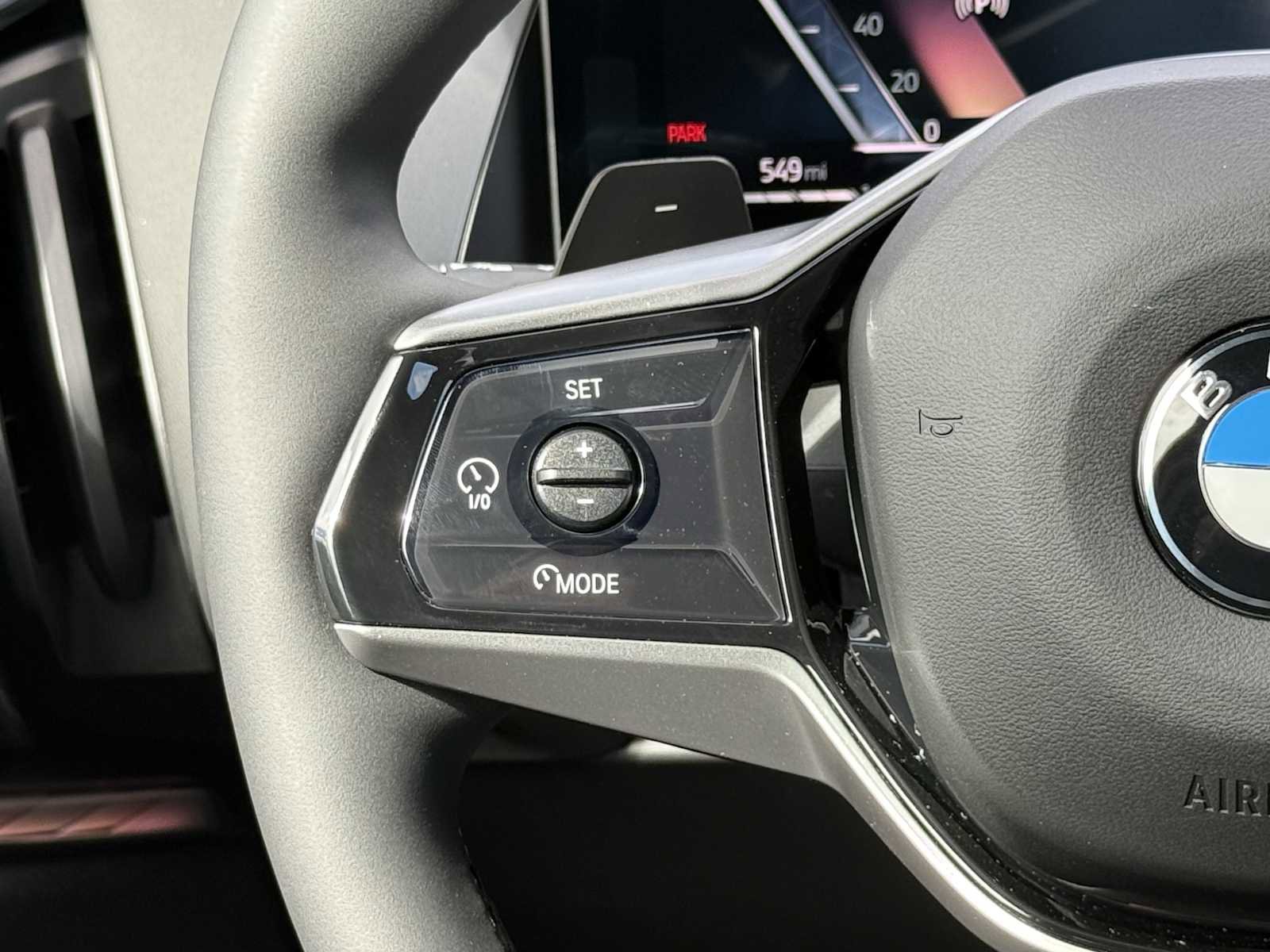 New 2026 BMW X3 xDrive30 w/ Premium Package image 17