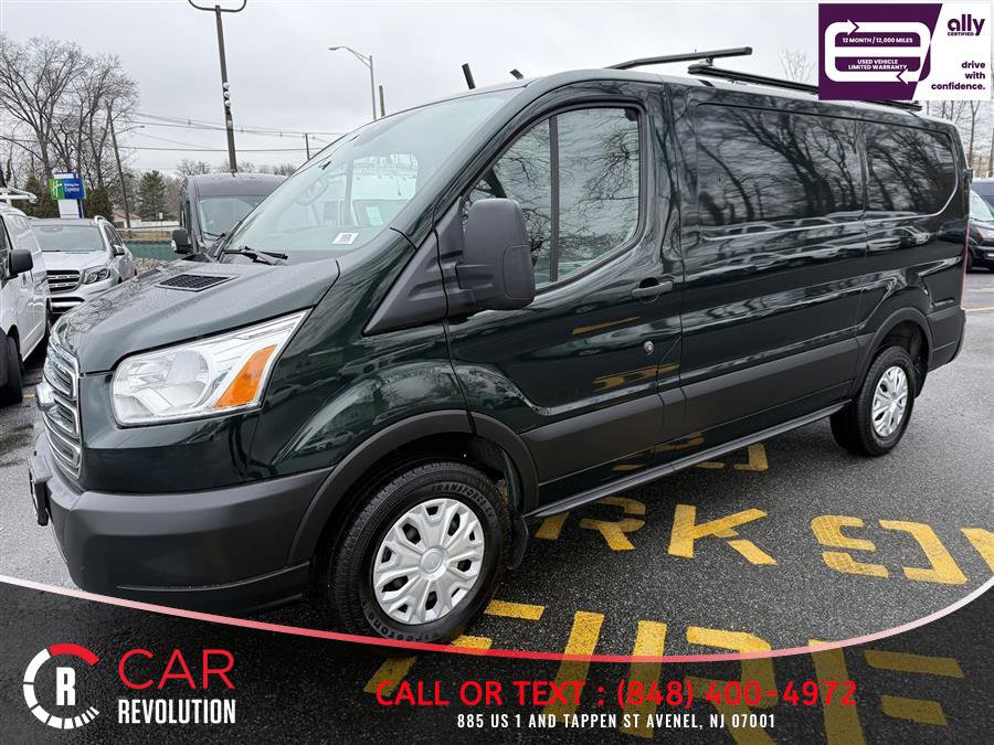 Used 2019 Ford Transit 250 130 Low Roof RWD image 3