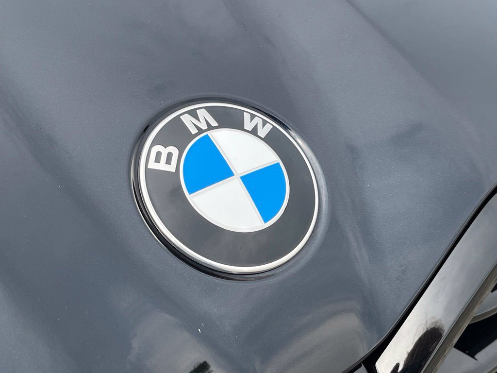 Certified 2023 BMW XM AWD/4WD image 13