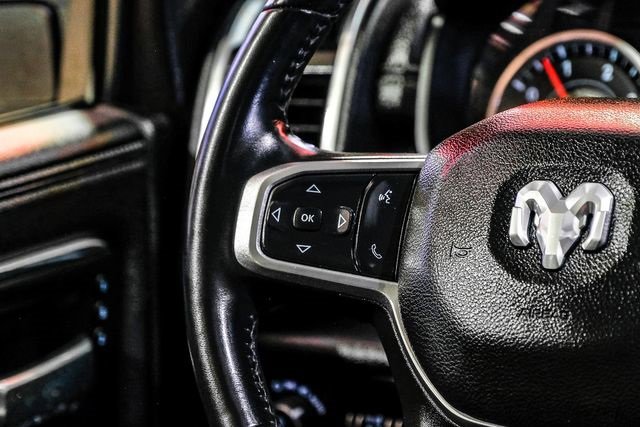 Used 2023 RAM 3500 Laramie image 16