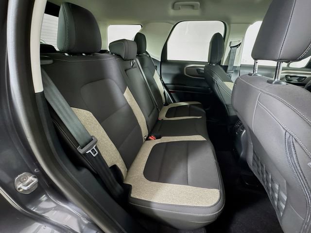 New 2026 Ford Bronco Sport Big Bend image 24