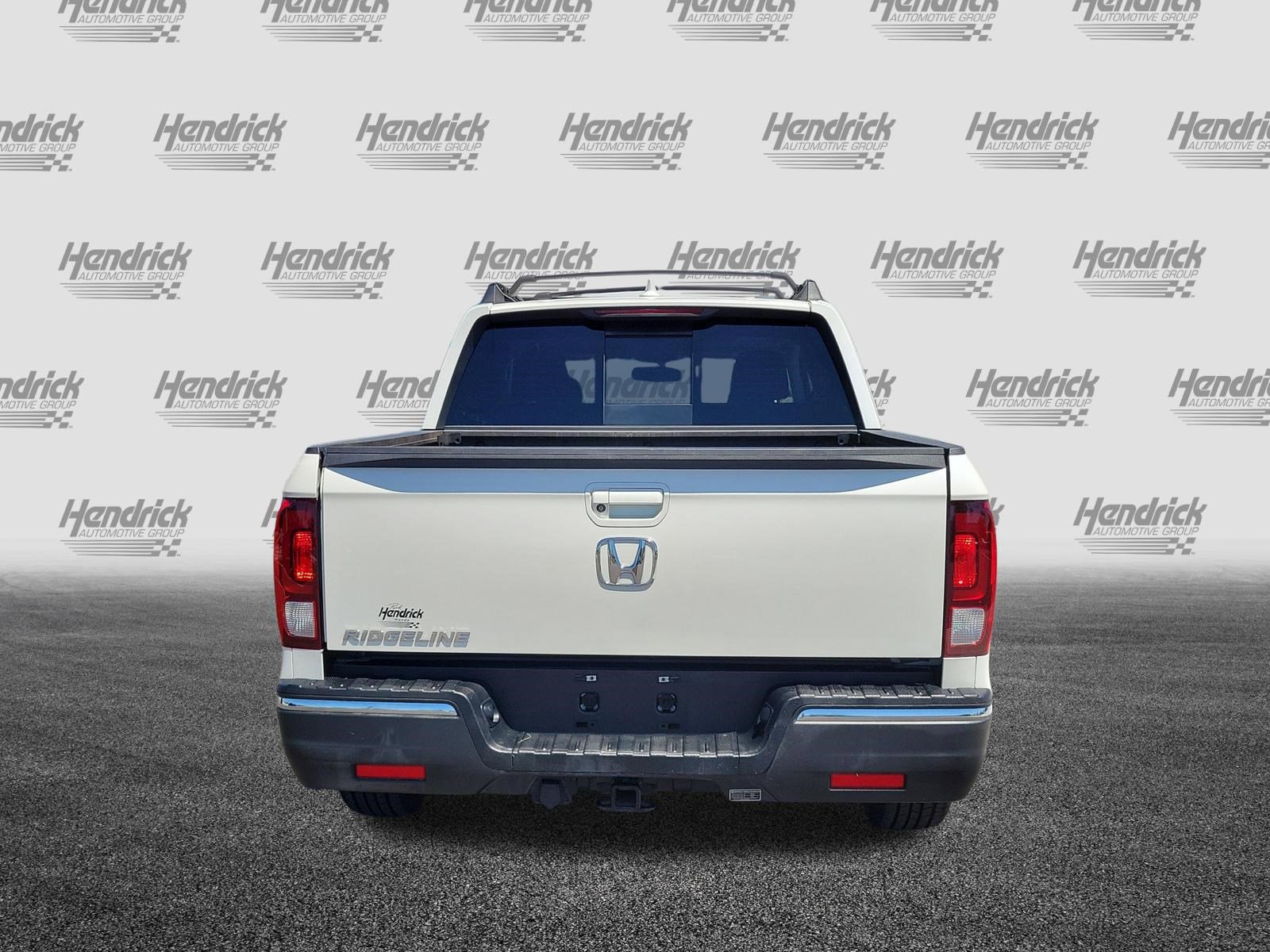 Used 2019 Honda Ridgeline RTL-T image 6