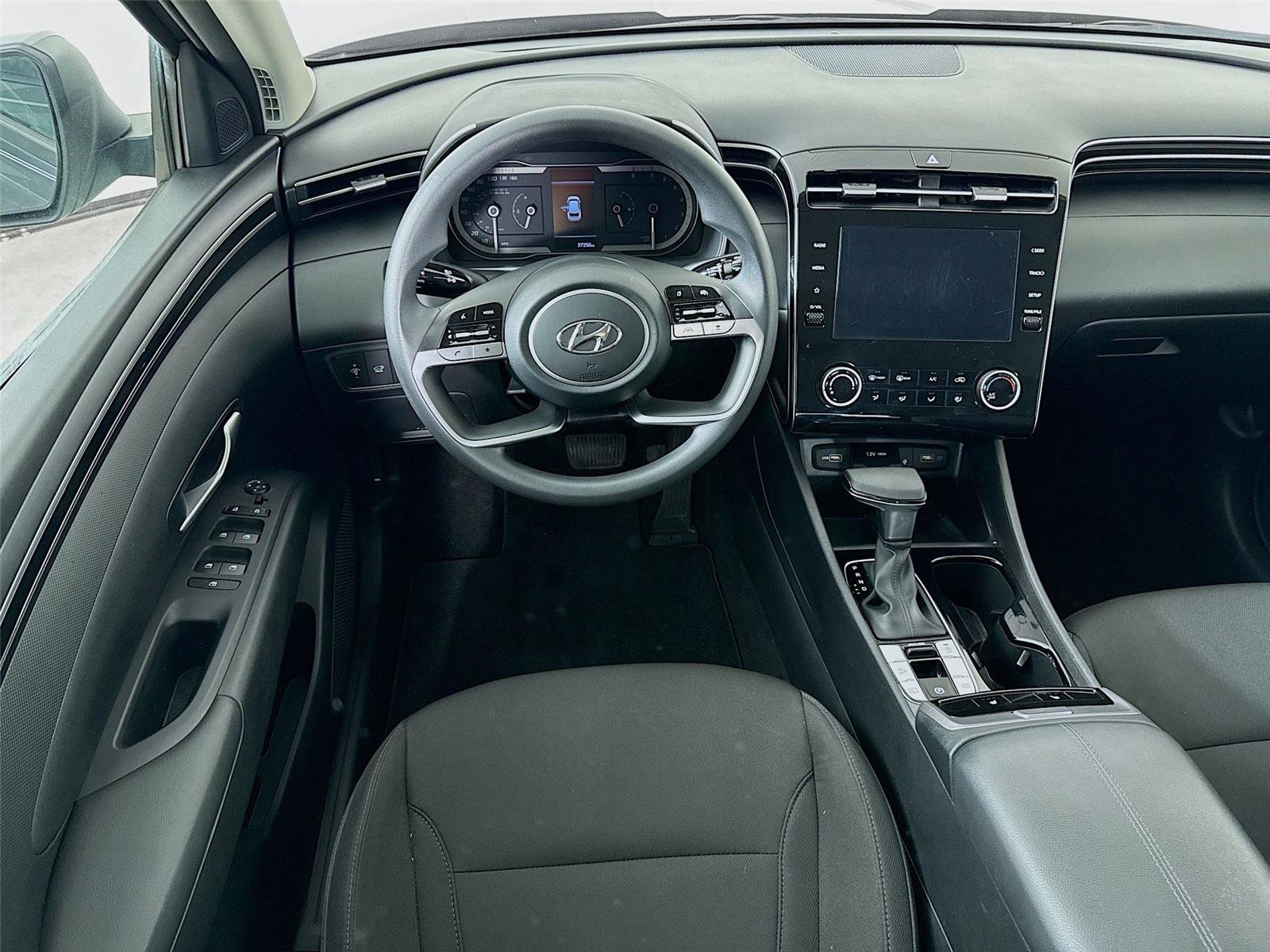 Used 2023 Hyundai Tucson SEL image 22