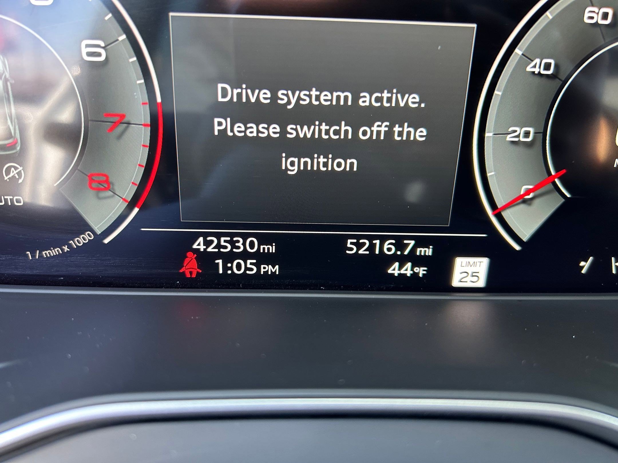 Used 2023 Audi Q5 2.0T Prestige w/ Prestige Package image 17