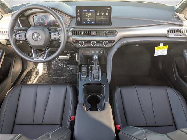 New 2026 Acura Integra A-Spec image 15