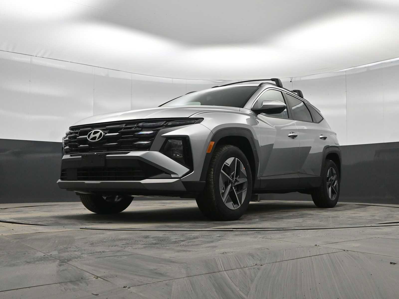 New 2026 Hyundai Tucson SEL image 38