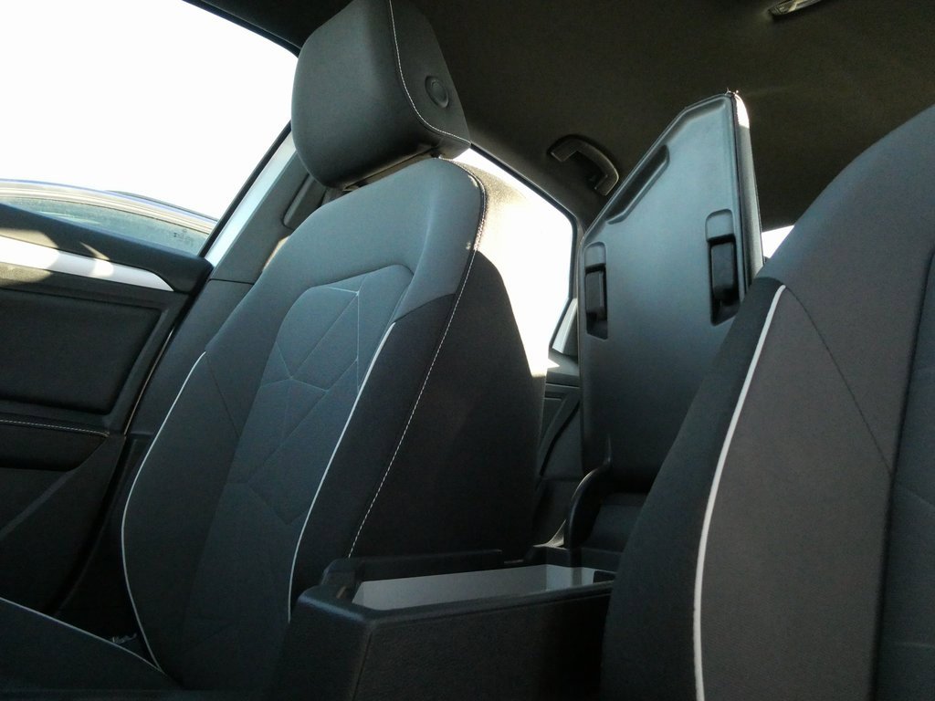 New 2026 Volkswagen Jetta Sport image 31