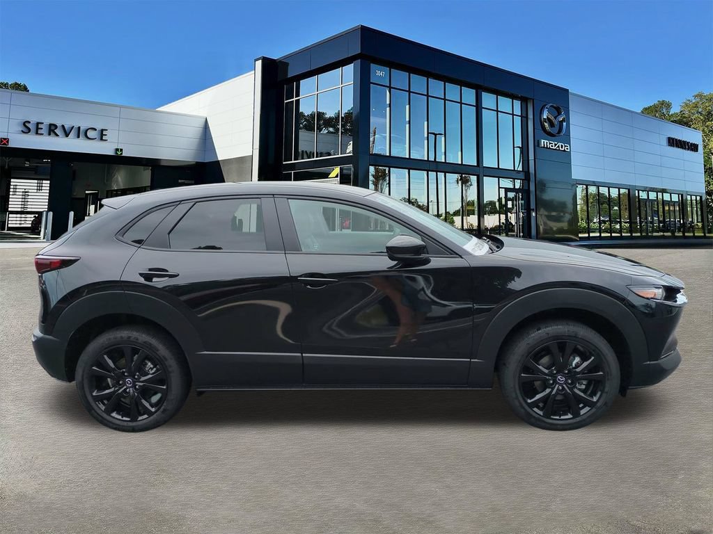 New 2026 MAZDA CX-30 AWD 2.5 S w/ Select Sport Pkg image 3