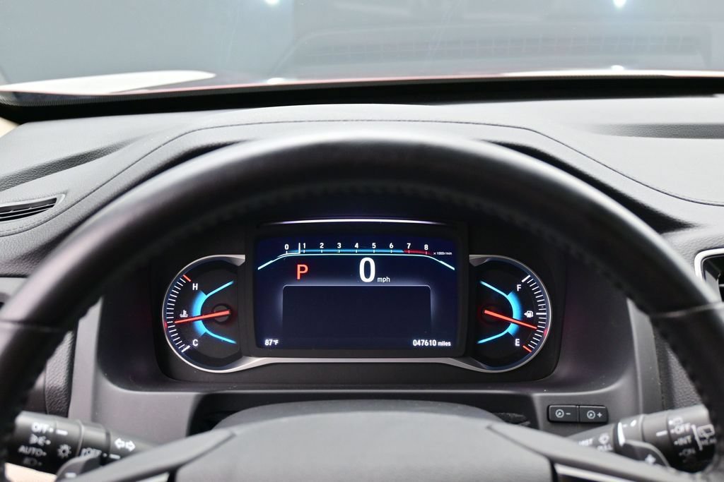 Used 2021 Honda Pilot EX-L image 50