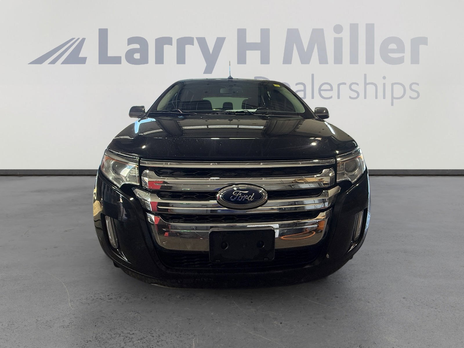 Used 2013 Ford Edge SEL image 8