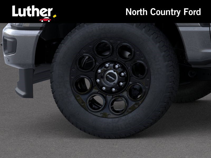 New 2026 Ford F250 Lariat image 19