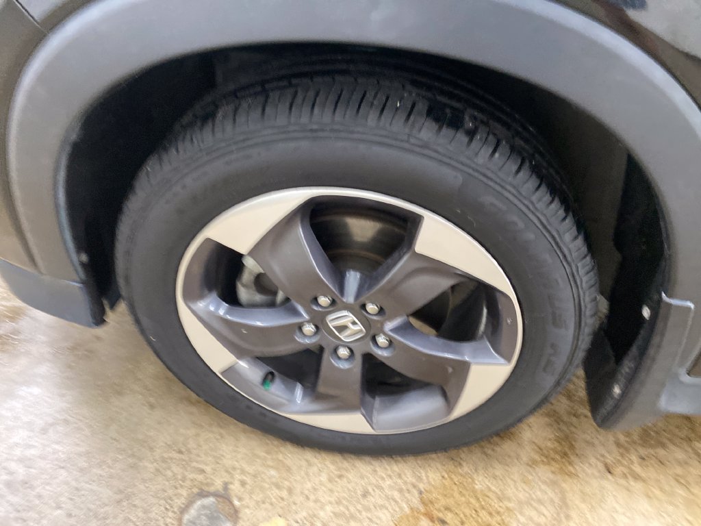 Used 2018 Honda HR-V EX-L image 15