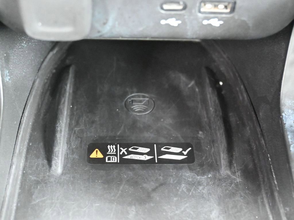 Used 2024 Chevrolet TrailBlazer RS w/ Convenience Package image 25