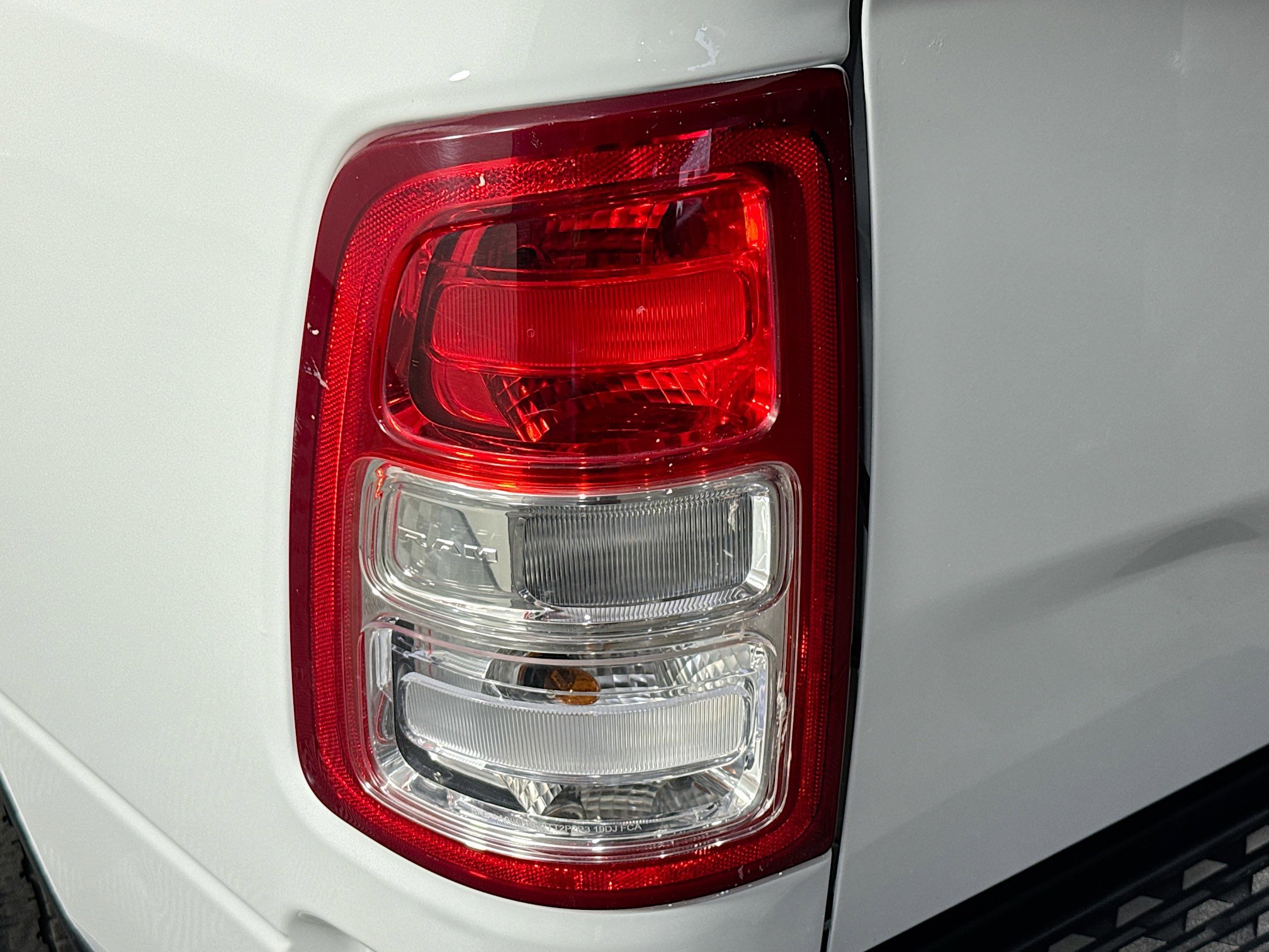 Used 2021 RAM 2500 Tradesman image 35