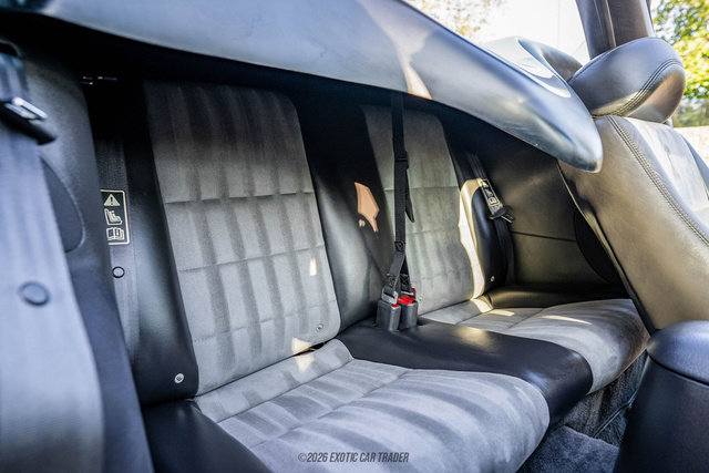 Used 2003 Ford Mustang Cobra image 33