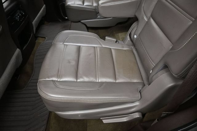 Used 2017 GMC Yukon Denali w/ Open Road Package AWD/4WD image 25