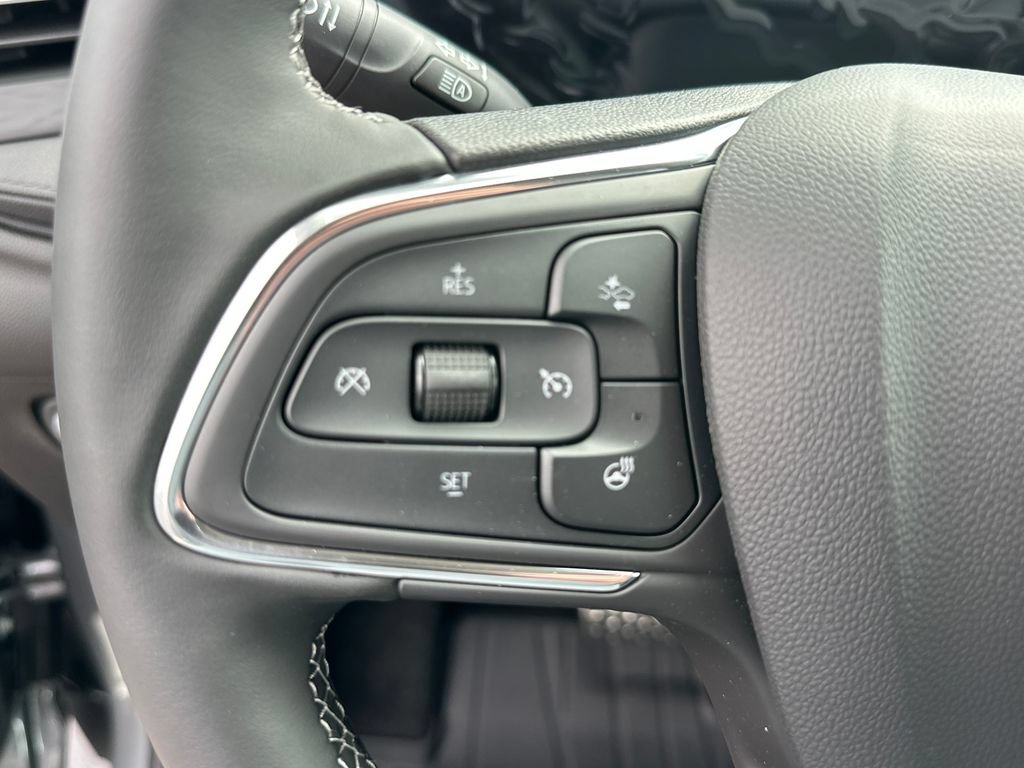 New 2026 Buick Encore GX Preferred w/ Comfort Package AWD/4WD image 17