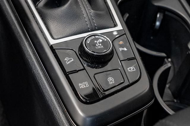 Certified 2024 Kia Sportage LX image 19