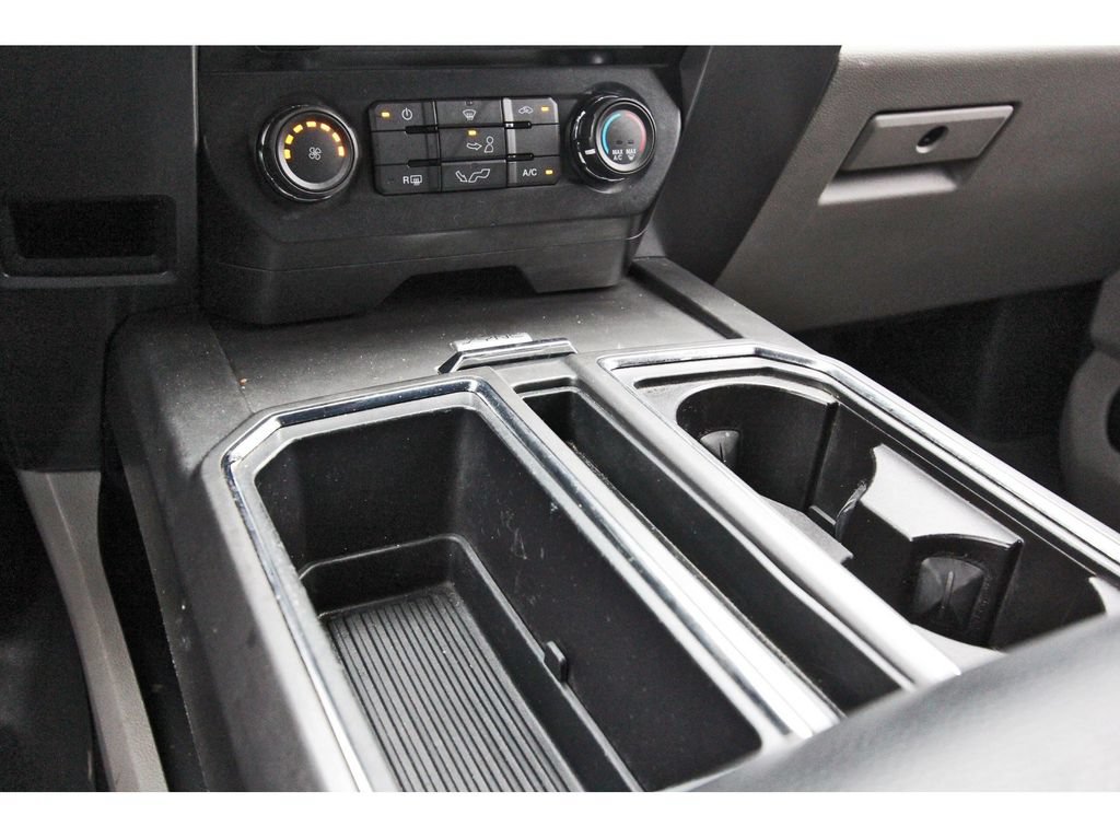Used 2015 Ford F150 XLT w/ Equipment Group 301A Mid AWD/4WD image 29