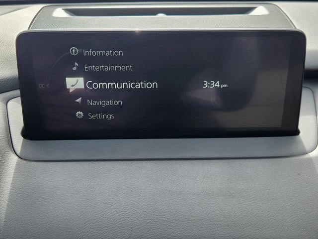 Used 2021 MAZDA CX-9 Touring w/ Touring Premium Package FWD image 5