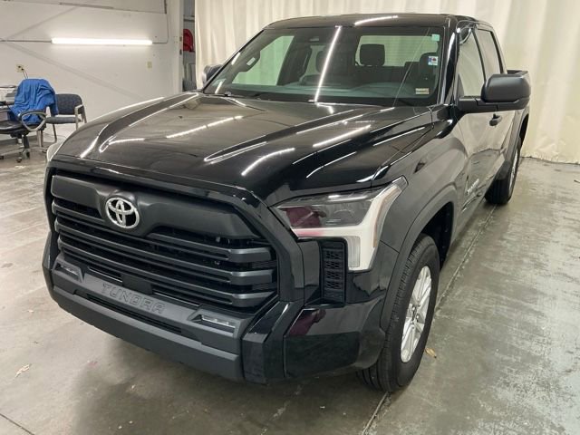 Used 2025 Toyota Tundra SR5 image 10