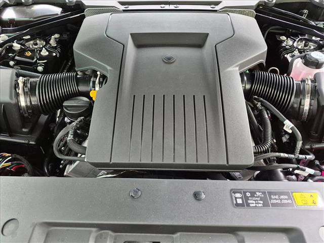 New 2026 Land Rover Defender 110 OCTA AWD/4WD image 16