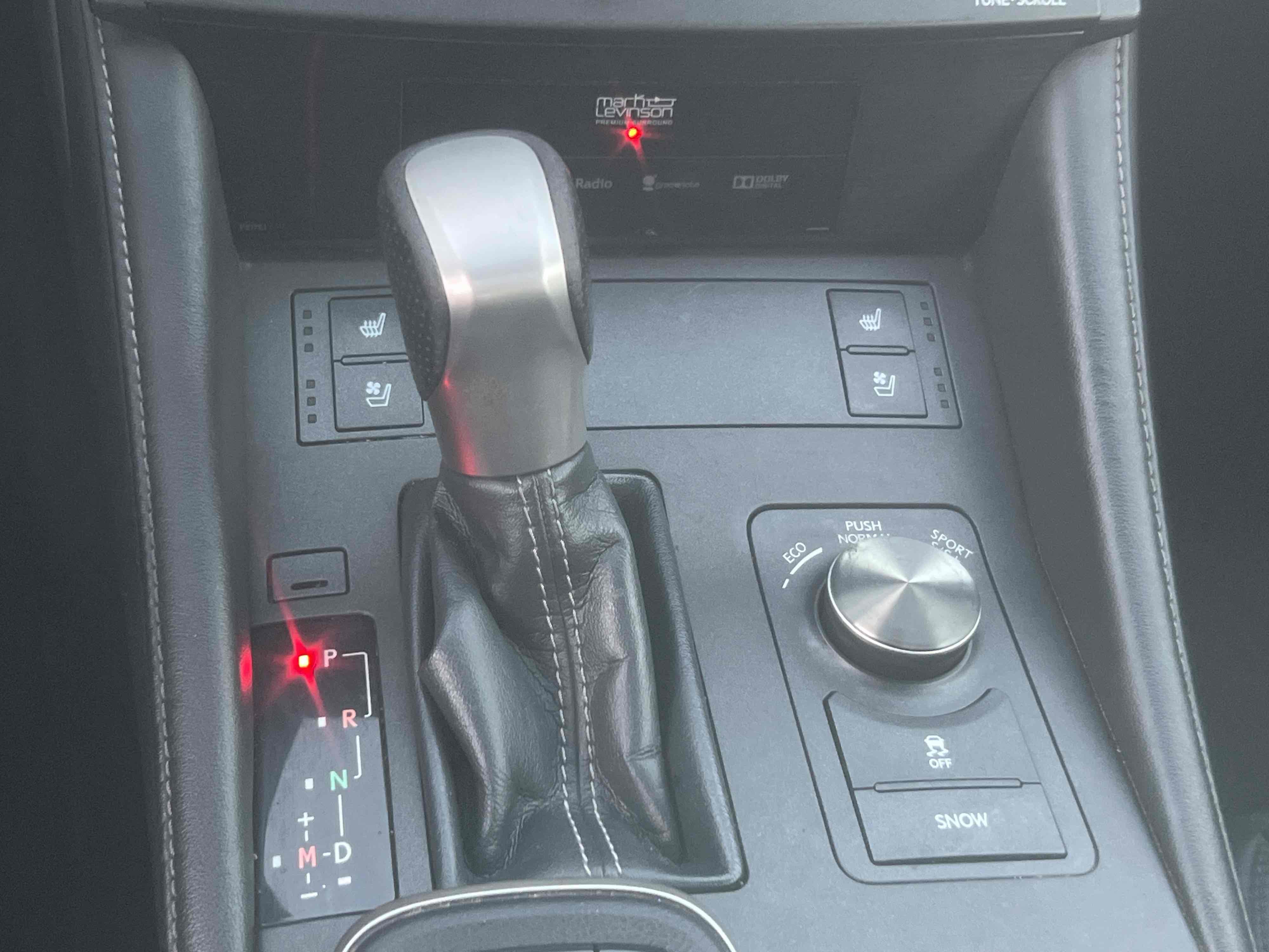 Used 2015 Lexus RC 350 w/ F Sport w/Summer Tires RWD image 21